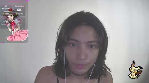 Helia Transfem and Amy online show from 8, 2, 2025