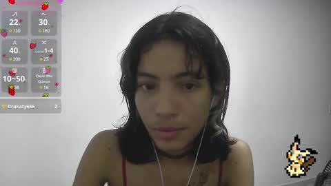 Helia Transfem and Amy online show from 13, 2, 2025