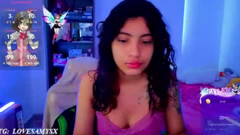 Snapshot of helia_n_amy chatting on 8, 7, 2026 Helia Transfem and Amy online show from 8, 7, 2026