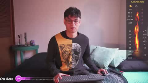 Helio online show from 5, 3, 2026