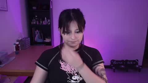 Lexa online show from 27, 3, 2026