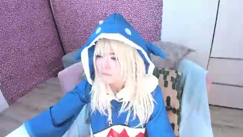 Laura online show from 11, 7, 2026