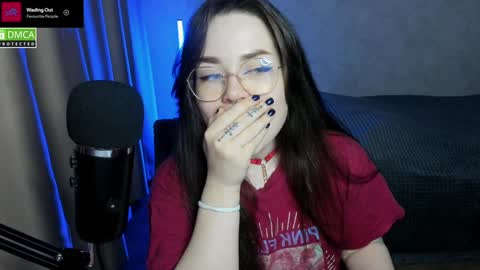 Red online show from 30, 1, 2025