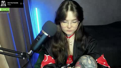 Red online show from 18, 9, 2025