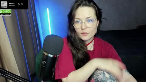 Red online show from 24, 9, 2025