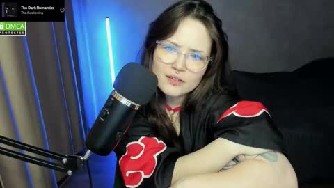 Red online show from 28, 9, 2025