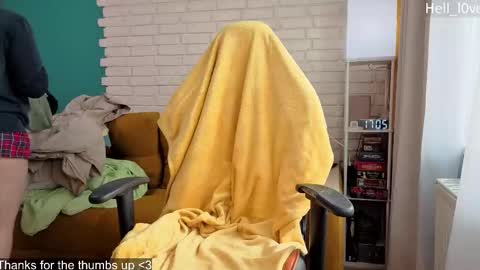 Anastasiia  online show from 11, 9, 2025