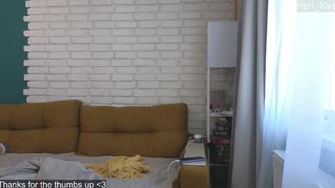 Anastasiia  online show from 17, 10, 2025