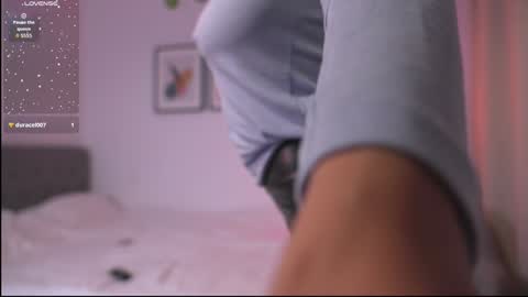 Lorette Lory online show from 16, 11, 2025