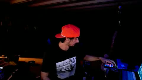 Snapshot of helldiver1990 chatting on 20, 12, 2025 helldiver1990 online show from 20, 12, 2025