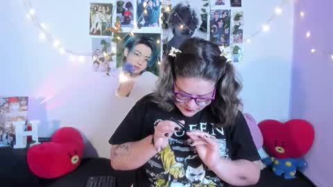 hellen online show from 25, 11, 2025