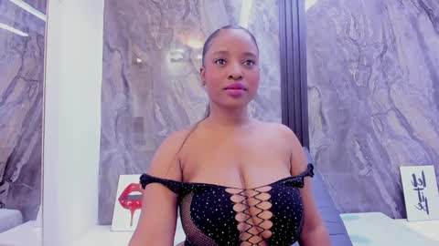 Hellen johanson online show from 4, 4, 2026