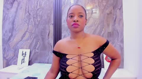 Hellen johanson online show from 8, 4, 2026