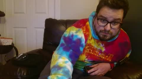 hellflow online show from 27, 1, 2025