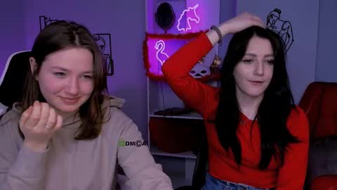 Helli online show from 5, 3, 2025