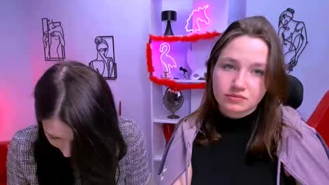 Helli online show from 9, 3, 2025