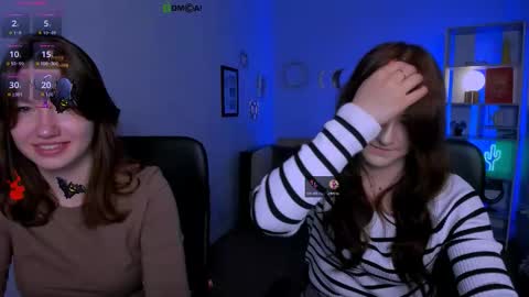 Helli online show from 30, 11, 2025