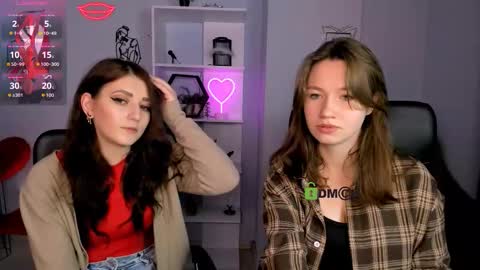 Helli online show from 11, 1, 2026