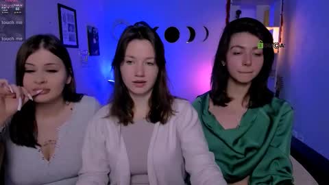 Helli online show from 1, 3, 2026