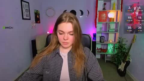 Helli online show from 8, 4, 2026