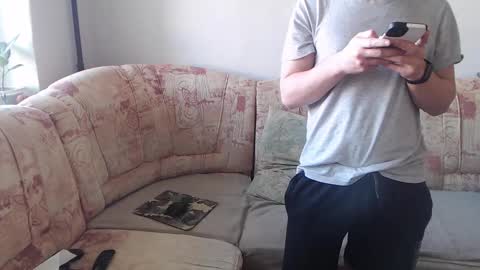 Remy online show from 11, 2, 2025