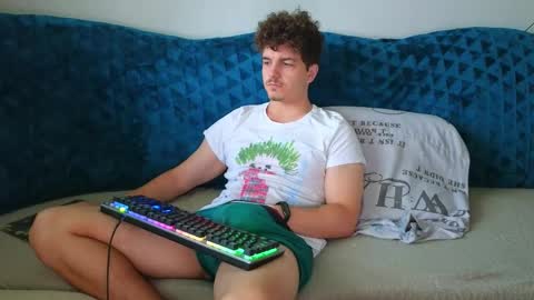 Remy online show from 18, 9, 2025