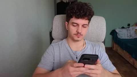 Remy online show from 19, 3, 2026