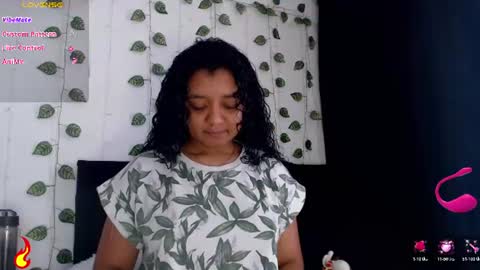 Candy online show from 18, 6, 2026