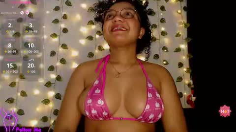 Candy online show from 14, 7, 2026
