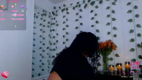 Candy online show from 27, 7, 2026