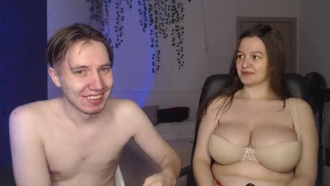 Kitty and Rainer online show from 30, 12, 2024