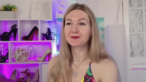 Alisia  Monday to Friday from 10 am to 4 pm GMT 2 online show from 9, 1, 2025