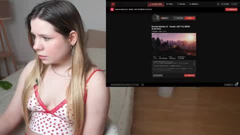 Taya online show from 22, 4, 2026