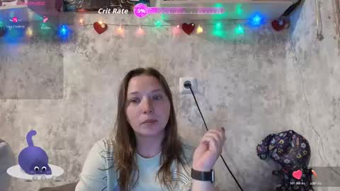 Mila online show from 17, 2, 2026