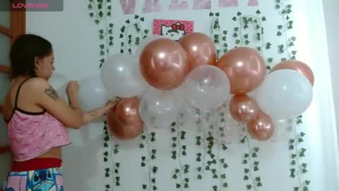 hellokitty_valery1 online show from 21, 3, 2026