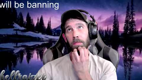 hellraizer online show from 21, 10, 2025