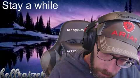 hellraizer online show from 27, 11, 2025