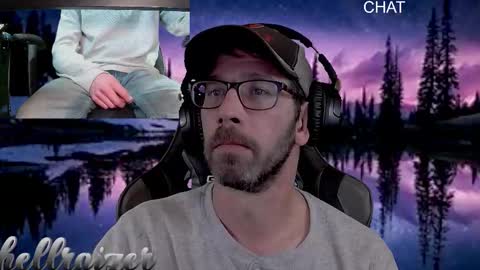 hellraizer online show from 30, 11, 2025