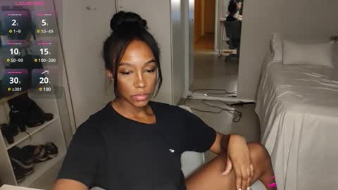 Snapshot of hellsd97 chatting on 1, 3, 2025 hellsd97 online show from 1, 3, 2025