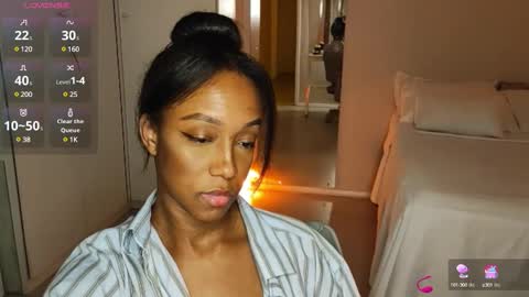 Snapshot of hellsd97 chatting on 5, 3, 2025 hellsd97 online show from 5, 3, 2025