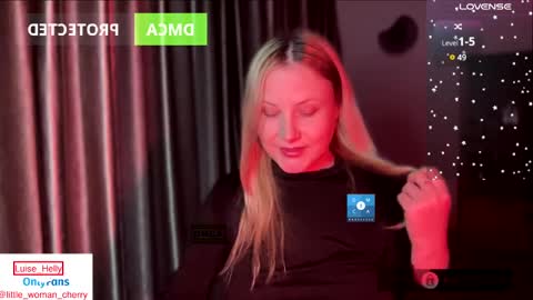 Snapshot of hellyriddle chatting on 18, 1, 2025 DeleteyourSadness online show from 18, 1, 2025