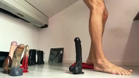 hellyride online show from 22, 3, 2026