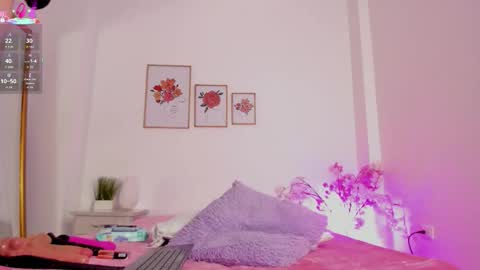 Hellzel online show from 18, 11, 2025