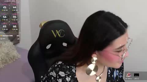 Zahira online show from 24, 10, 2025