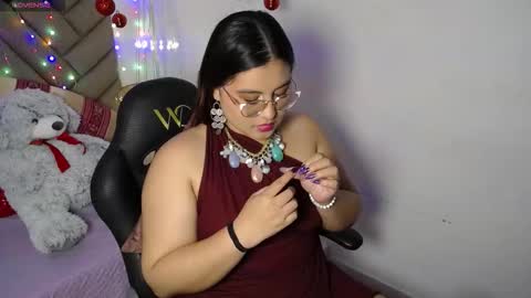 Zahira online show from 12, 11, 2025