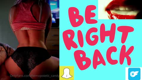 Hemopoietic Candy online show from 7, 1, 2025