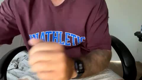 Hendo online show from 8, 1, 2026