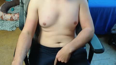 Hendrik online show from 15, 9, 2025