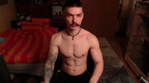 Hengen Aiken online show from 13, 11, 2025