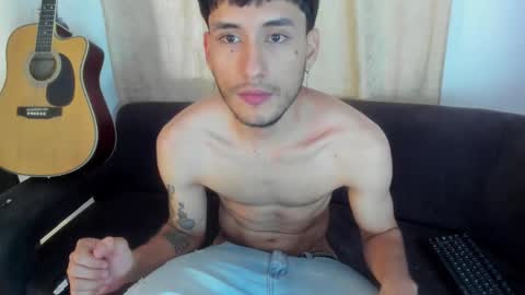 henrik_senn online show from 29, 10, 2025